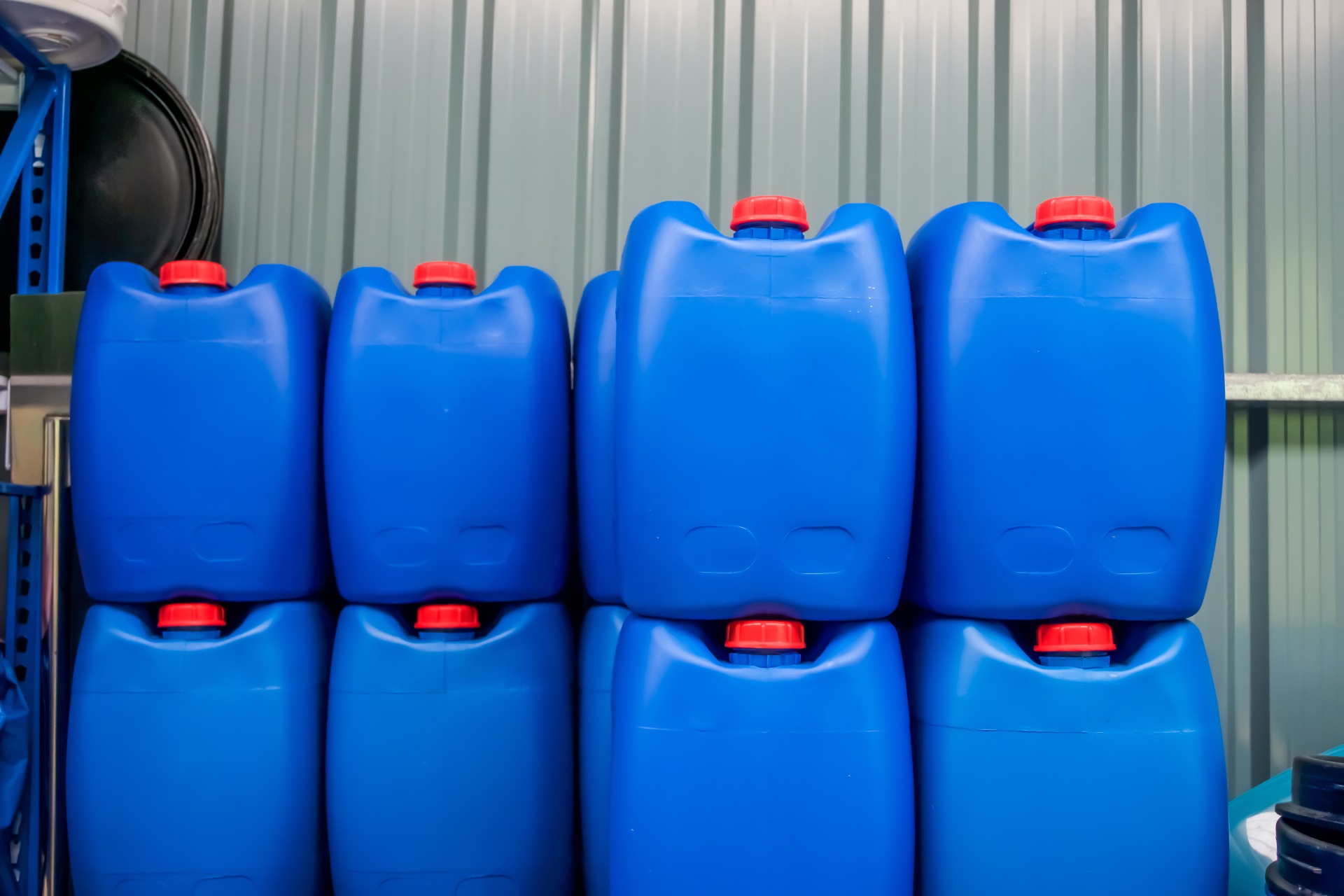 achat de combustible